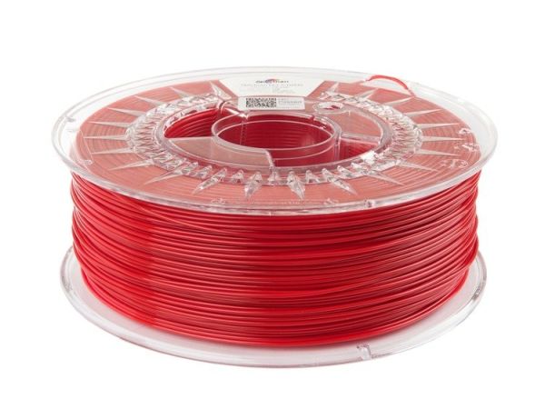 Filament-PET-G-HT100-Traffic-Red-1-kg 1